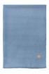 The Crown Diamond Weave Pure Cashmere Shawl
